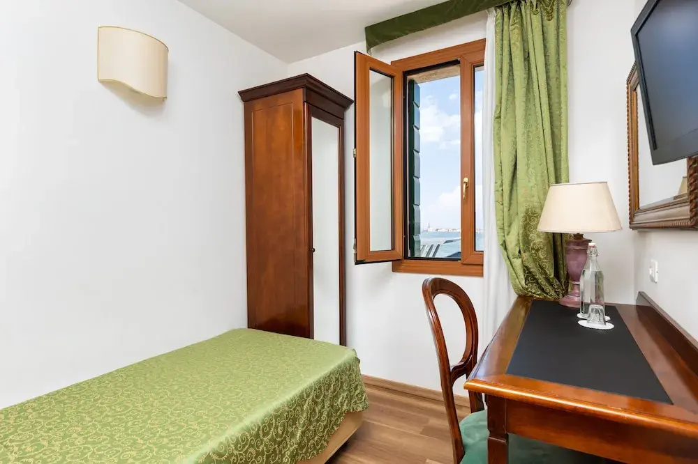 Hotel Giardinetto - Chambres