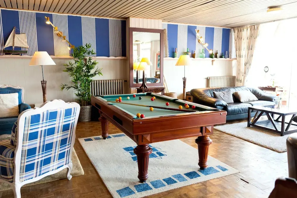 Logis Hôtel de la Plage - Général