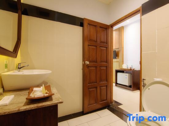 Champlung Sari Hotel Ubud