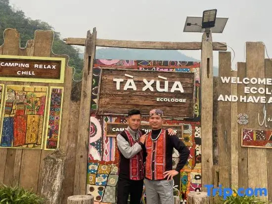 Ta Xua Ecolodge