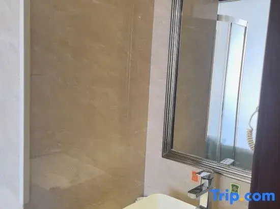 Weihai Wanxide Hotel - Chambres
