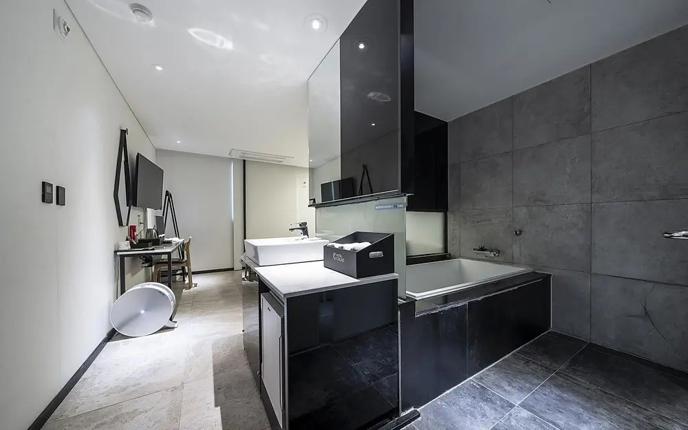 Hotel photo 20