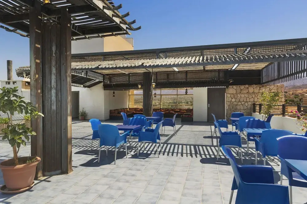 Days Inn Hotel & Suites Aqaba - Général