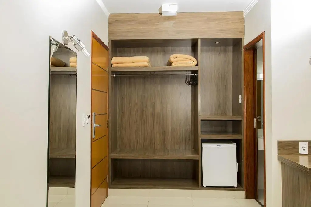 JP Palace Hotel - Chambres