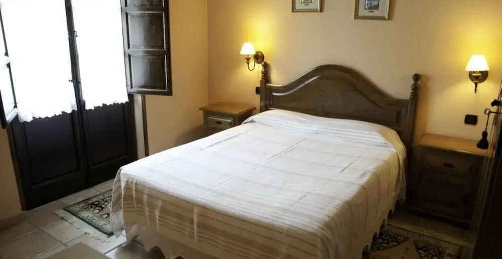 Posada San Tirso - Général