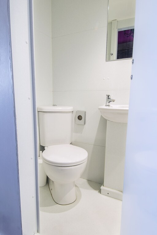 Safestay York Micklegate by null