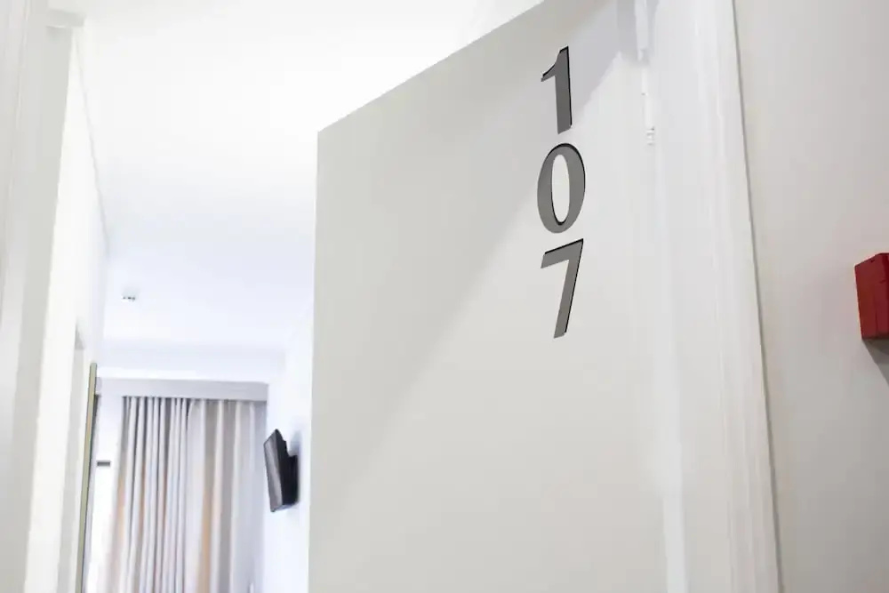 Hotel photo 10