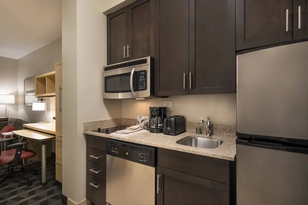 TownePlace Suites by Marriott San Diego Vista - Général