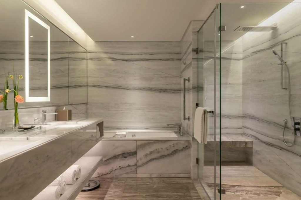 The St. Regis Kuwait - фото 15