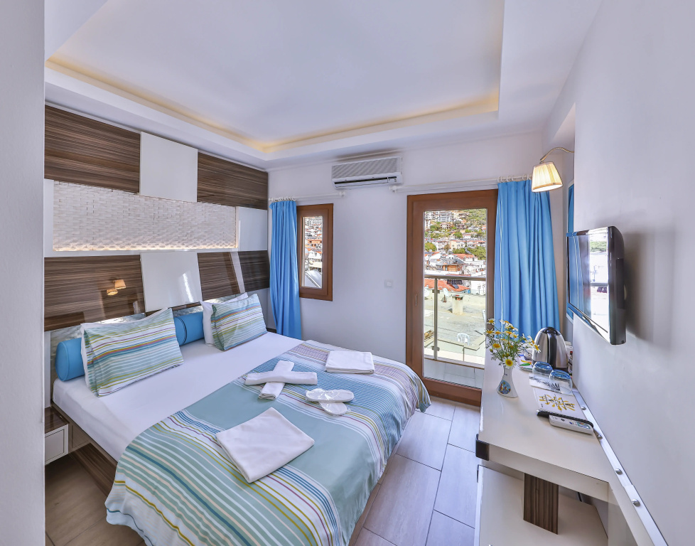 Hotel Sonne - Adults Only - Général