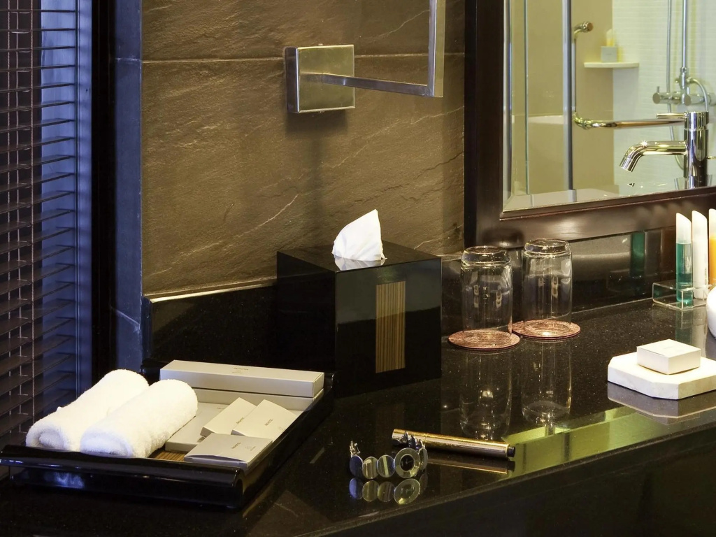 Novotel Ha Long Bay, - Général