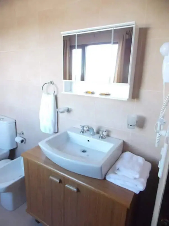 Hotel Mora - Chambres