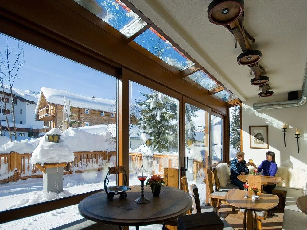 Hotel Pension Cafe Fritz - Général
