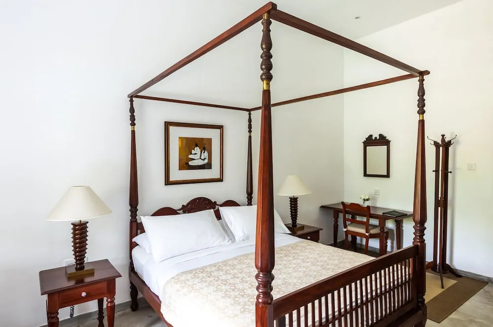 Taru Villas - Rock Villa