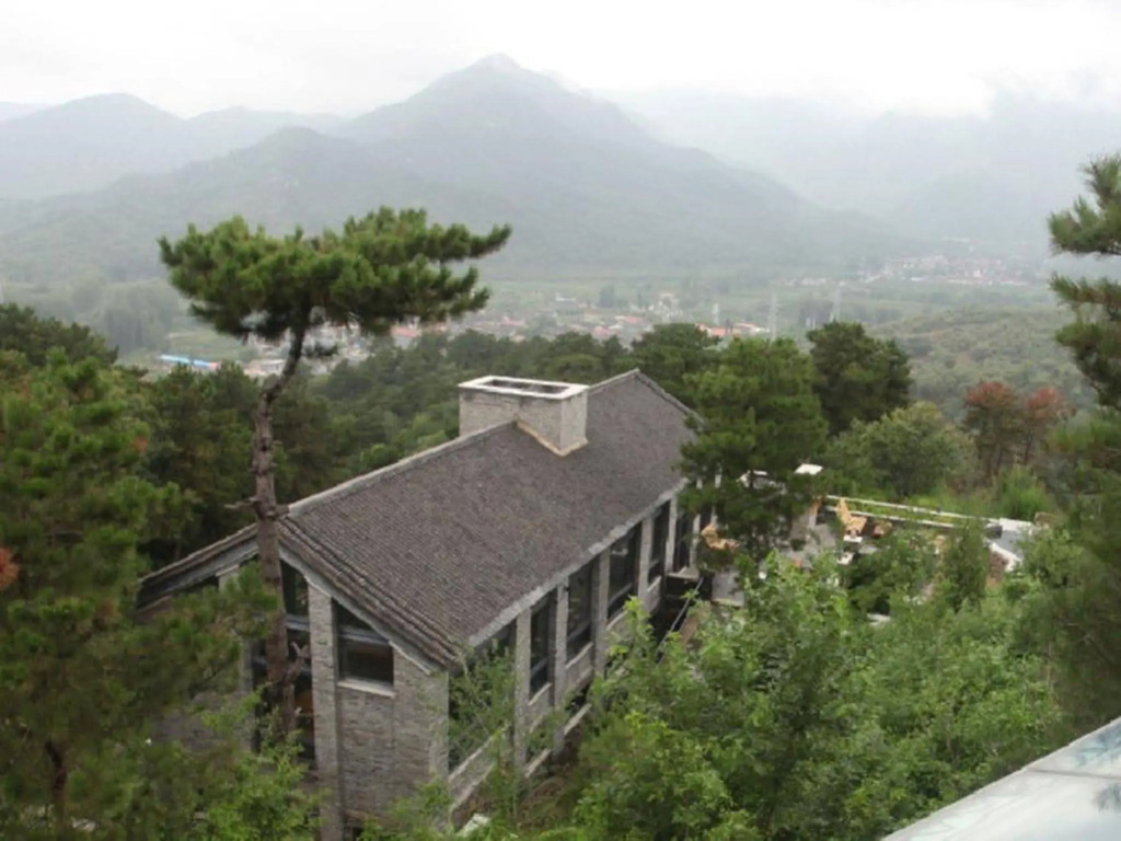 Home of the Great Wall