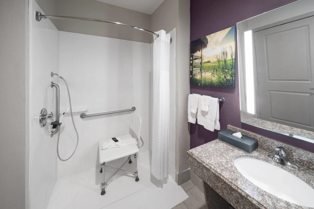 La Quinta Inn & Suites by Wyndham Boutte - Général