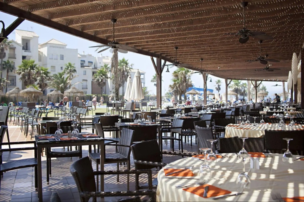 Hotel AR Almerimar - Général