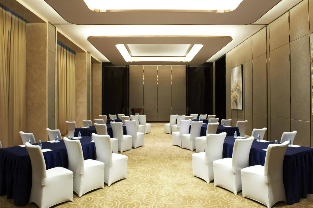 Four Points By Sheraton Langfang, Guan - Général