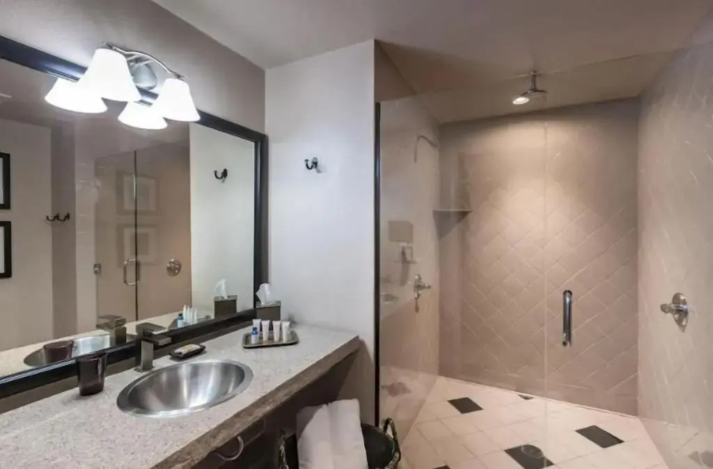 The Wilde Resort and Spa - Chambres