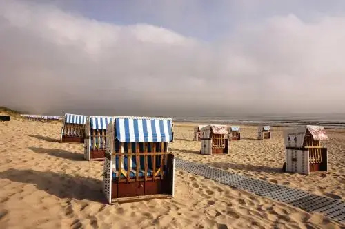 2 Raum Fewo Sonne Strand Ostsee