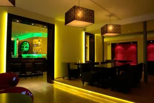 Hotel Reckord - Général