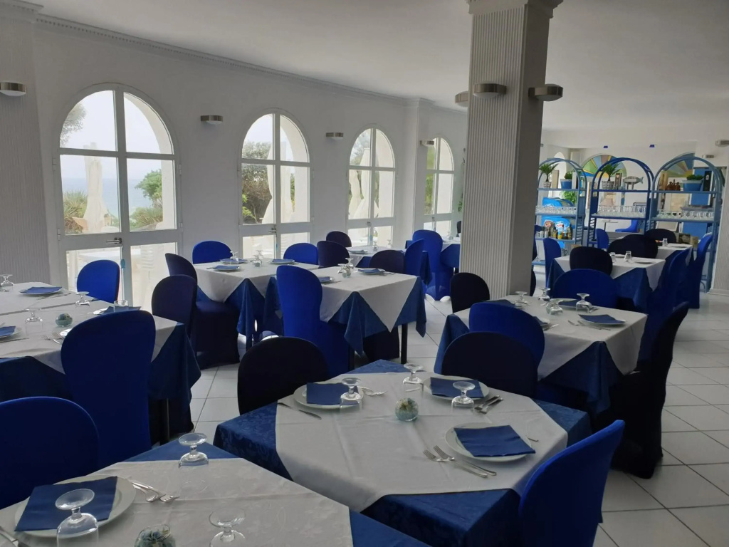 Hotel Caraibisiaco sul Mare - фото 28