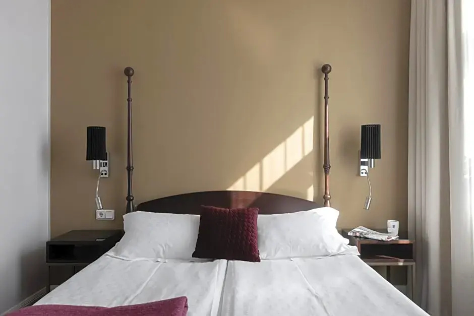 Elite Plaza Hotel Malmö - Chambres