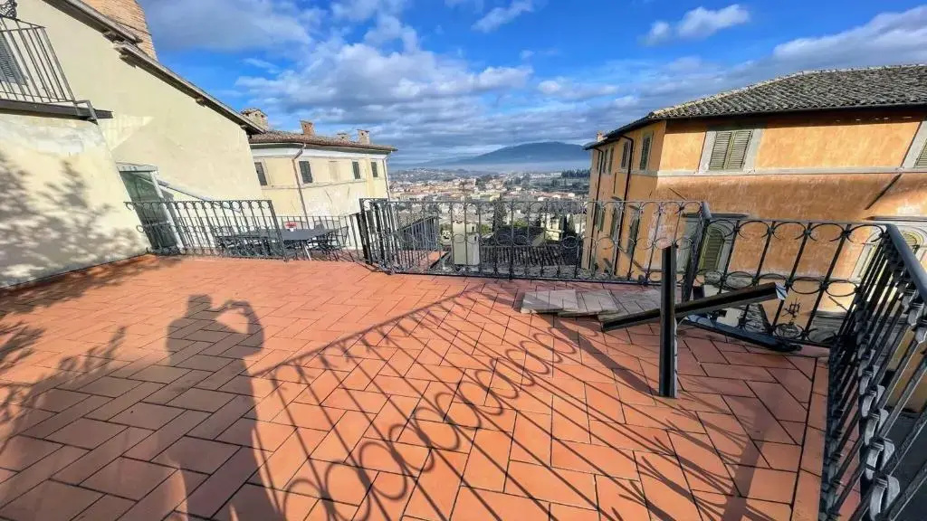 Central Huge Terrazza Duomo With Spectacular Views - Sleeps 6