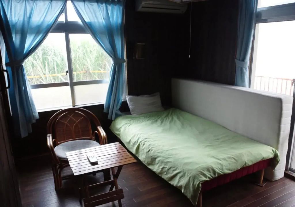 Guest House Miyakojima by null