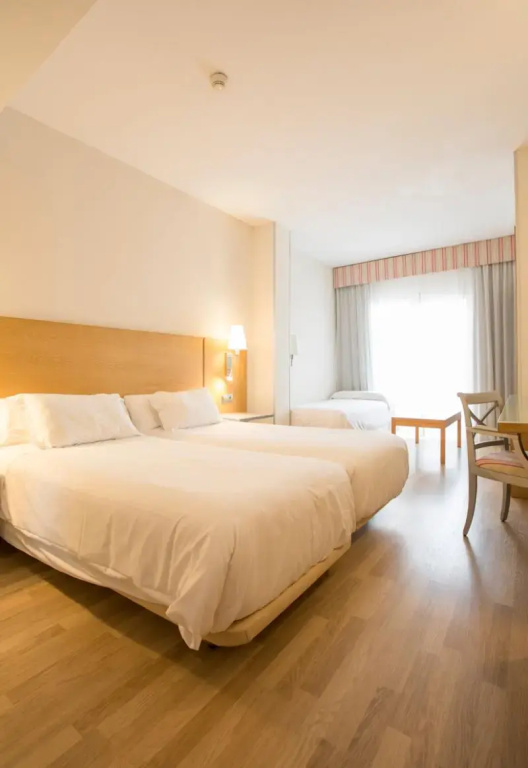 Artiem Capri - Chambres