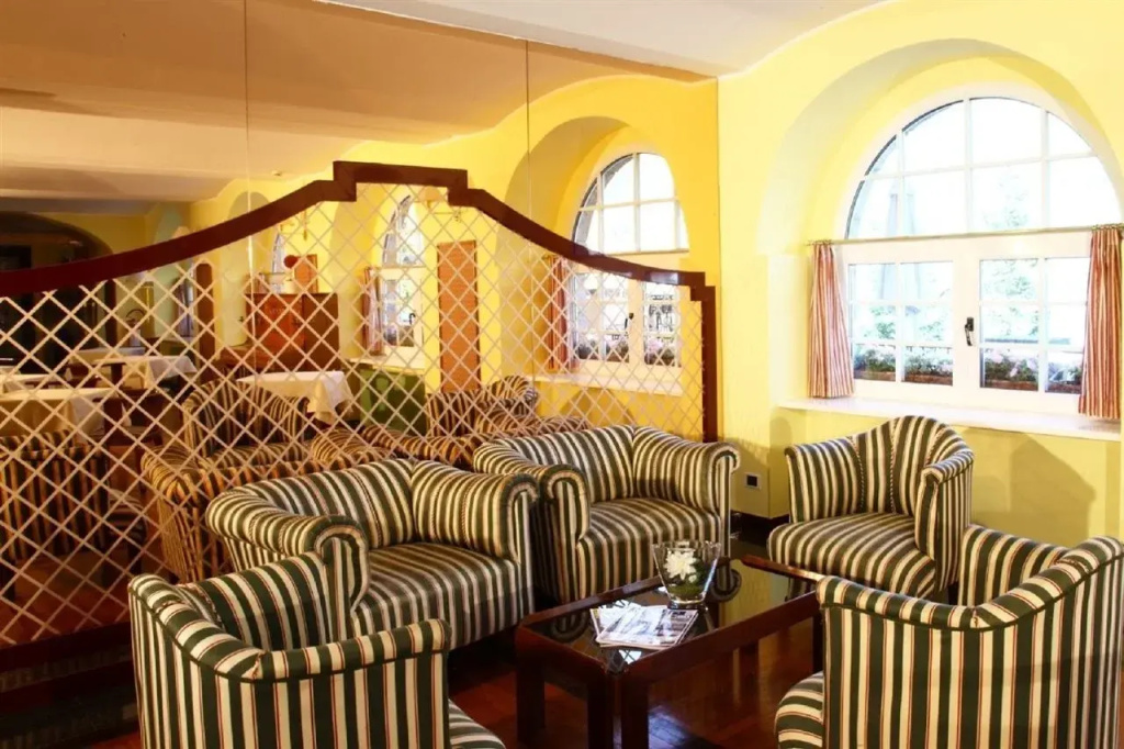 Grand Hotel Molveno - Général