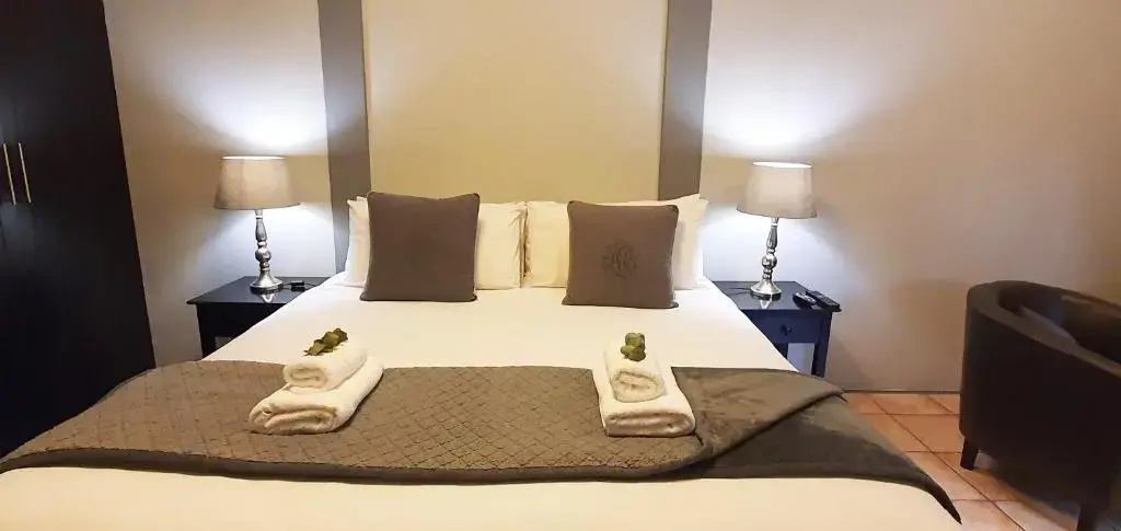 Accolades Boutique Venue - Chambres