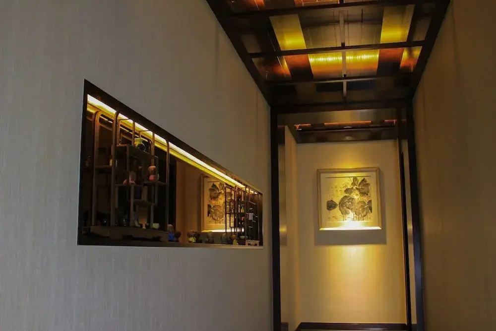 Relais & Chateaux·The Dreamland Resort - Général