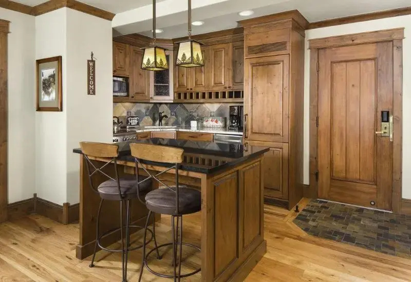 Manor Vail Lodge - Chambres