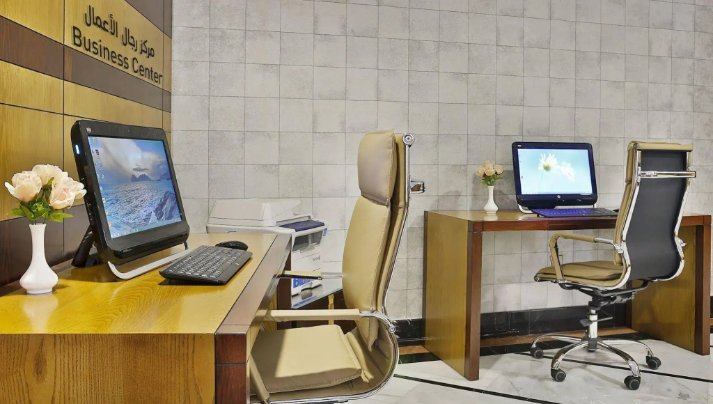 Hotel photo 26