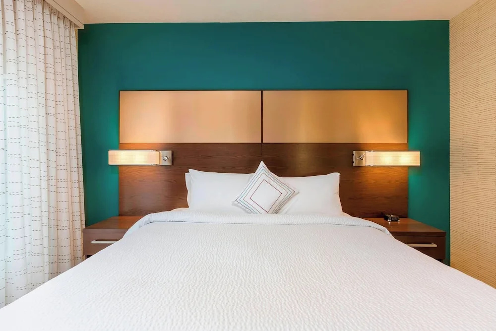 Residence Inn by Marriott Portland Hillsboro/Brookwood - Chambres