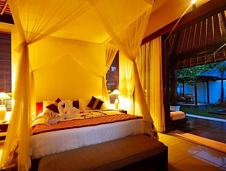 Pertiwi Resort & Spa