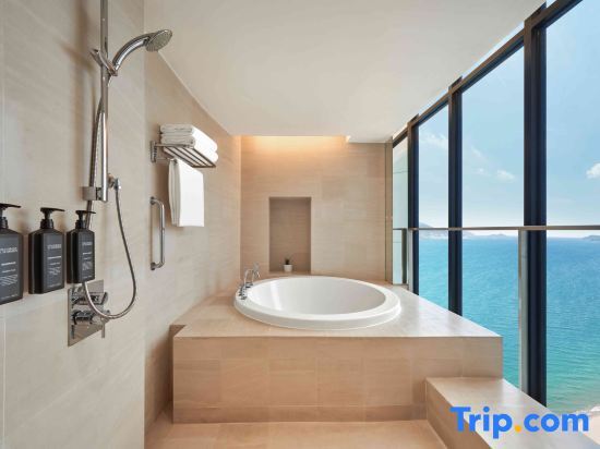 Sheraton Nha Trang Hotel & Spa
