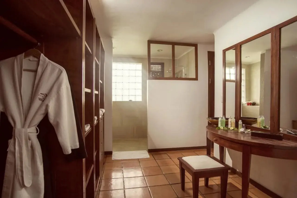 Victoria Phan Thiet Beach Resort & Spa - Général