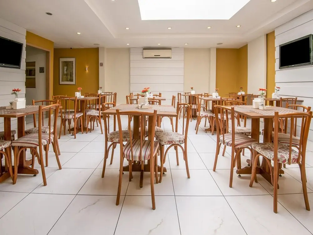 Hotel Belas Artes - Général