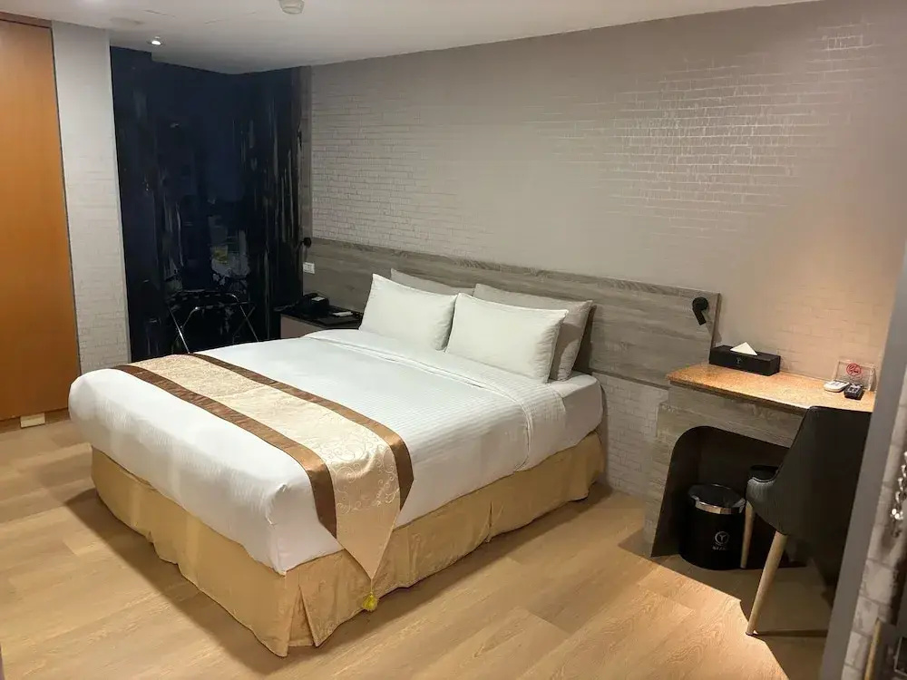 Classic room
