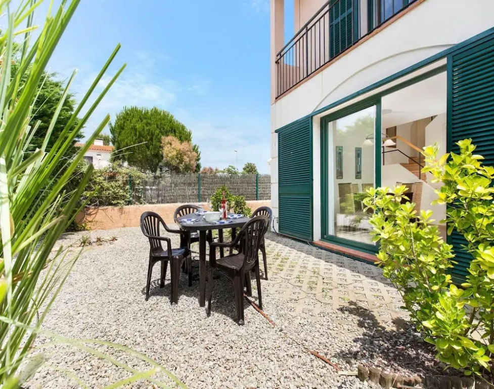 Villa in Pals Near Scenic Beach