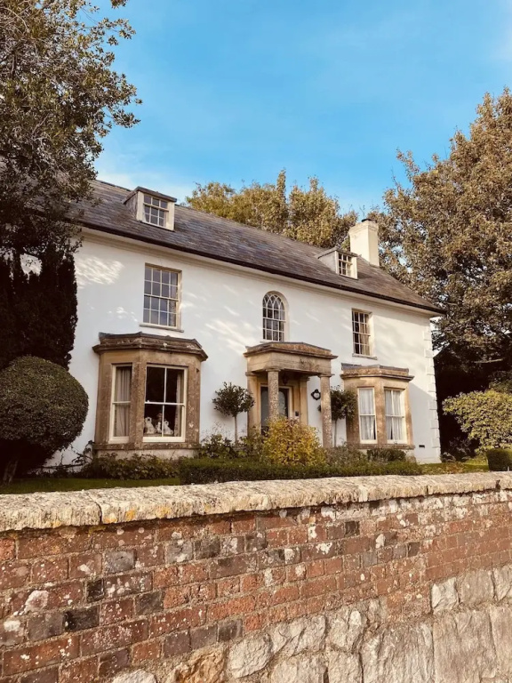 The Lodge Avebury