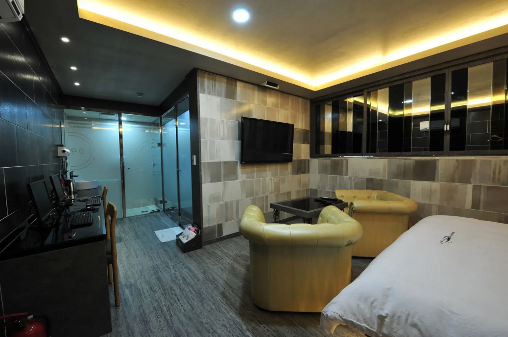 Hotel photo 9