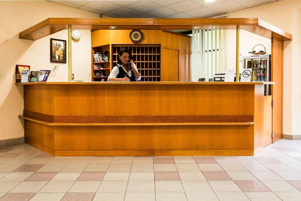 Hotel photo 17