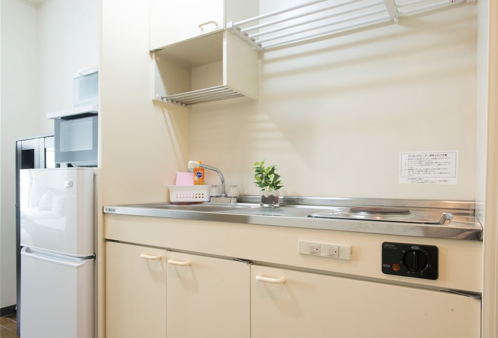 Hotel & Condominium airBest 사진 19