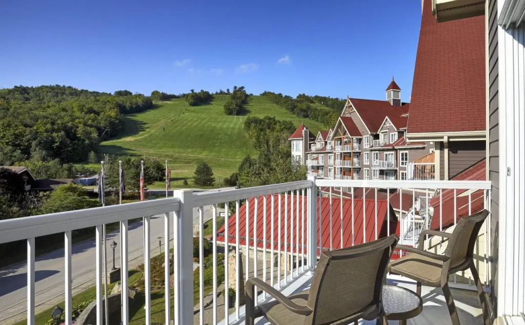 Westin Trillium House, Blue Mountain - фото 8