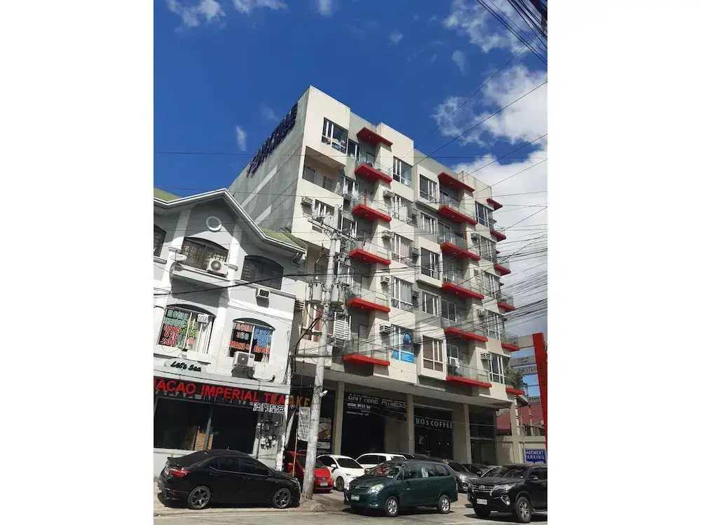 99 Maginhawa by OYO Rooms