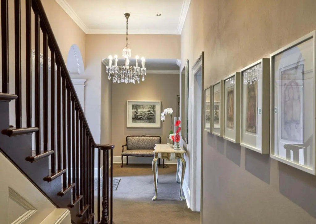 Dock House Boutique Hotel & Spa by NEWMARK - Général