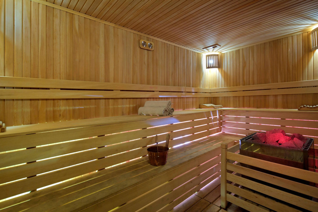 Villa Sunflower Hotel — Alanya